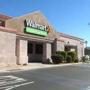 Walmart Neighborhood Market