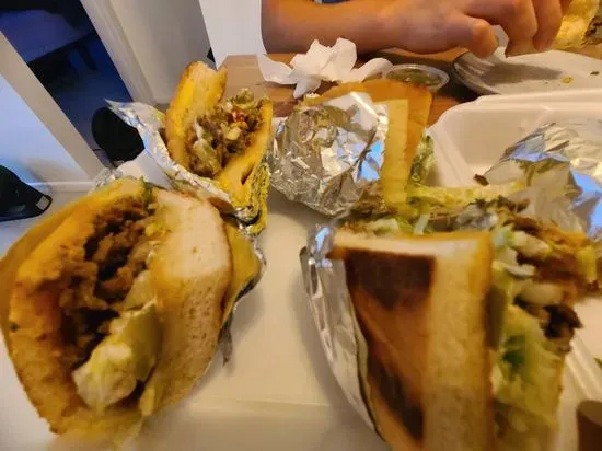 Don Paco's Taco Truck