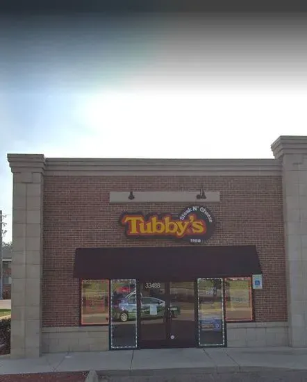 Tubby's Sub Shop