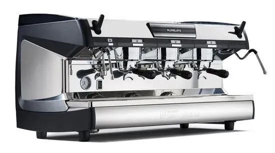 Coffee Equipment Tech Service