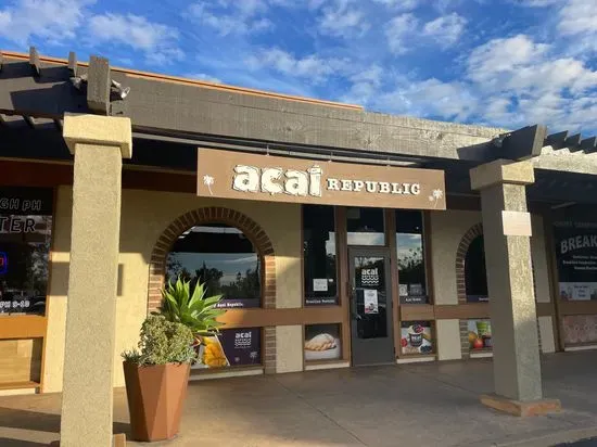 Acai Republic