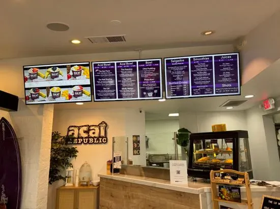 Acai Republic