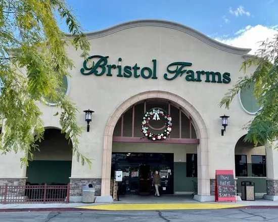 Bristol Farms