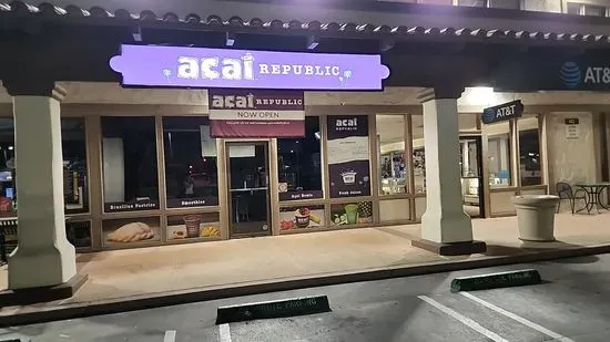 Acai Republic