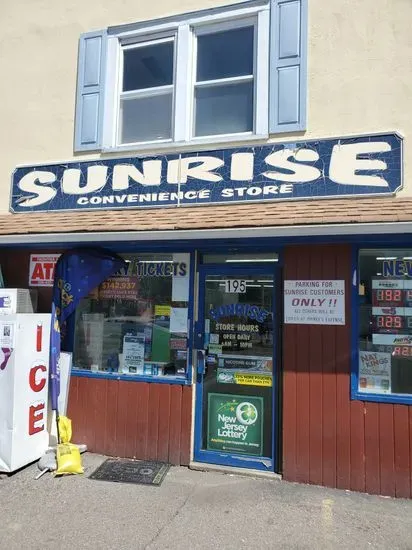 Sunrise Dairy