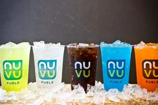 NUVU FUELS Ionia