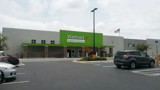 Walmart Neighborhood Market