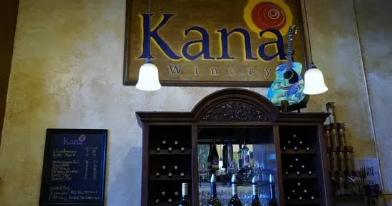 Kana Winery