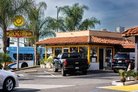 The Original Taco Factory