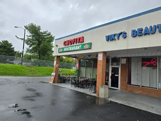 Chofita's Restaurant