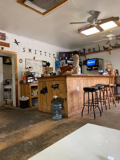 Smitty’s BAR-B-Q