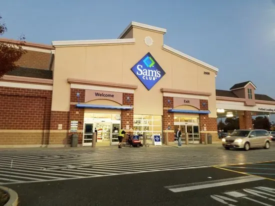 Sam's Club