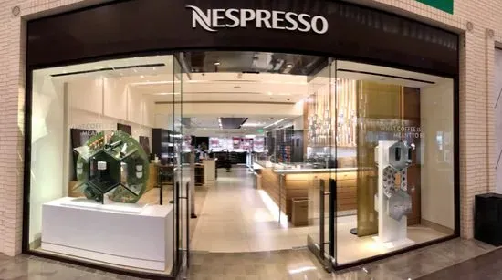 Nespresso Boutique Dallas