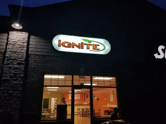 Ignite Nutrition