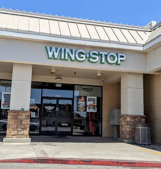 Wingstop