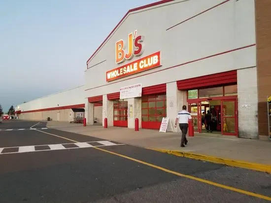 BJ's Wholesale Club