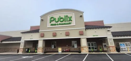 Publix Super Market at Crosscreek Village