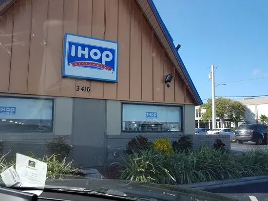 IHOP