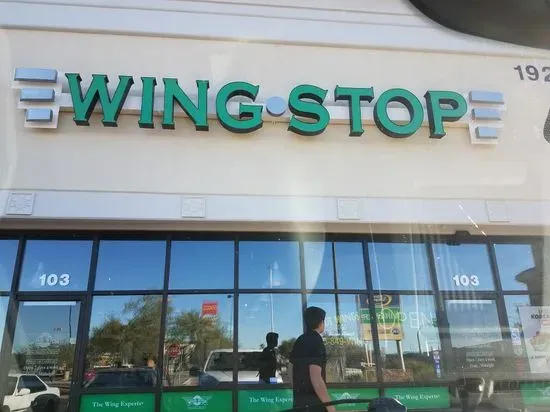 Wingstop