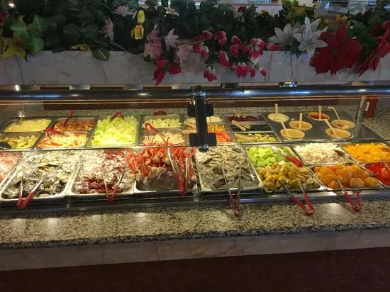 China Star Buffet