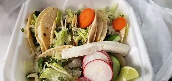 EL Taco Perron