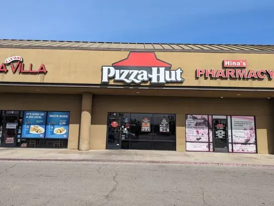 Pizza Hut