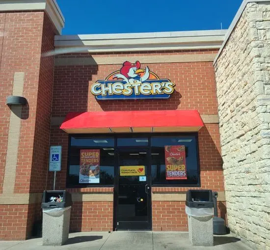 Chester's Chicken