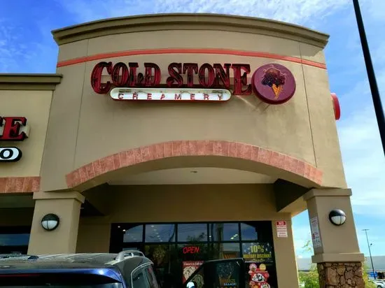 Cold Stone Creamery