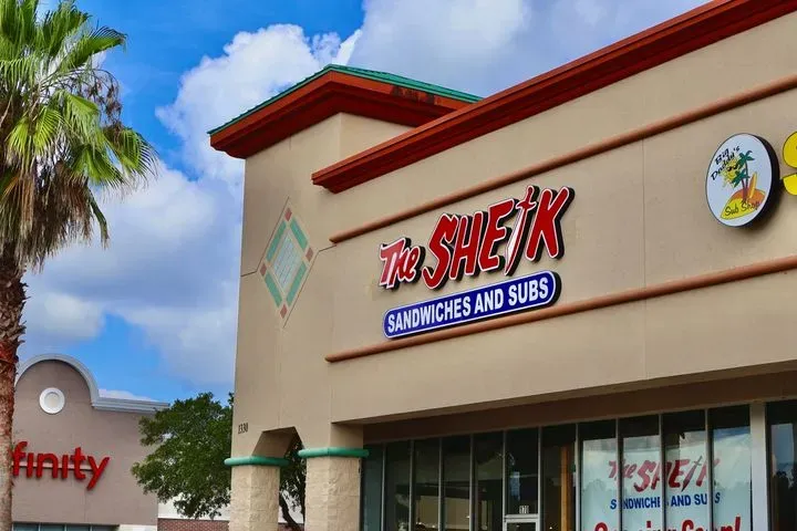 The Sheik Sandwiches and Subs - Updated November 2025