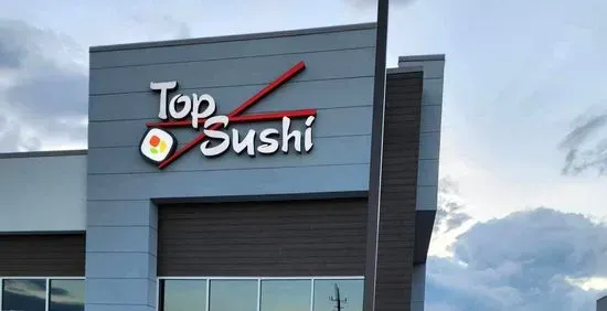 Top Sushi