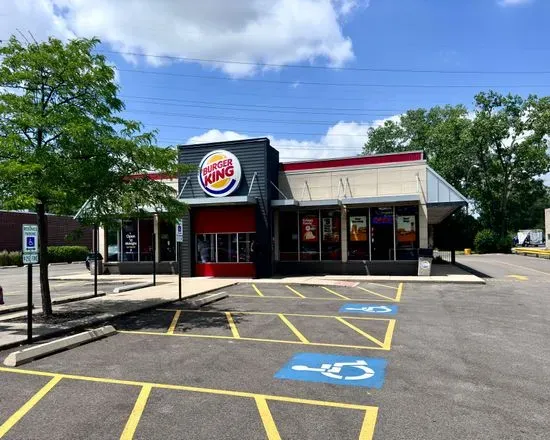 Burger King