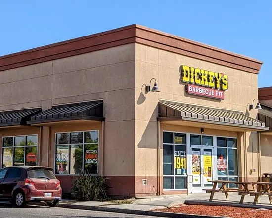 Dickey's Barbecue Pit