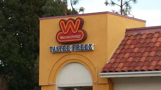 Wienerschnitzel