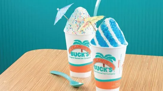 Bahama Buck's - El Paso (Edgemere Blvd.)