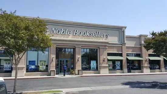 Barnes & Noble