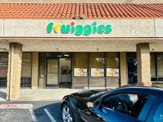 Fruiggies