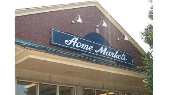 ACME Markets