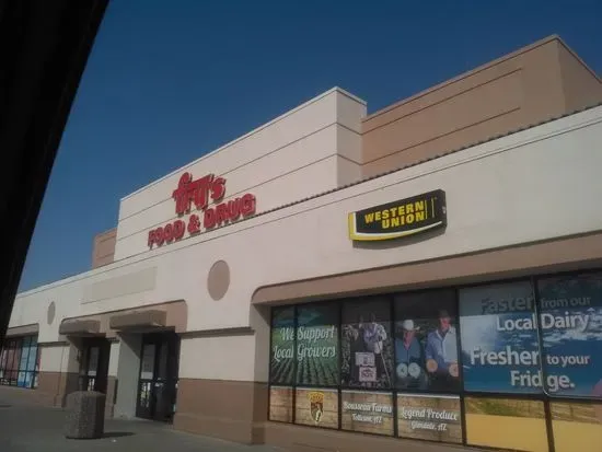 Fry's Food And Drug