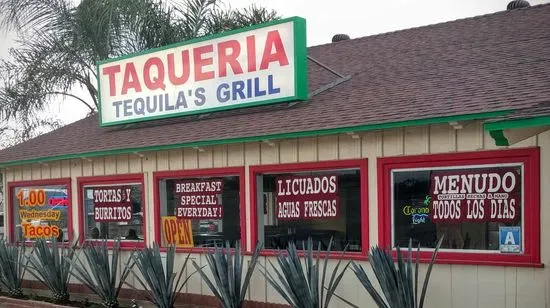 Tequila's Grill