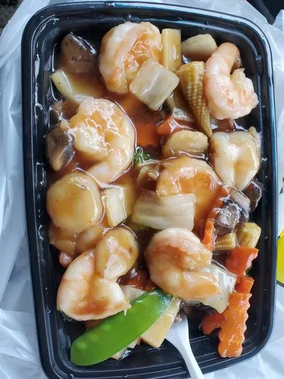 Hunan Gourmet