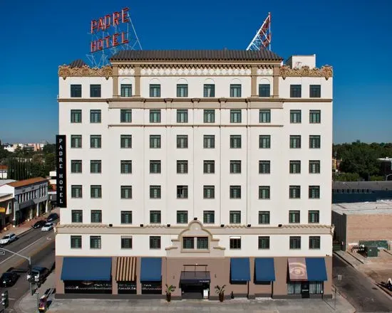 The Padre Hotel