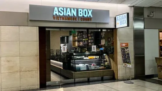 Asian Box