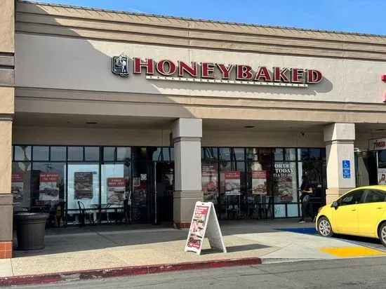 The Honey Baked Ham Company