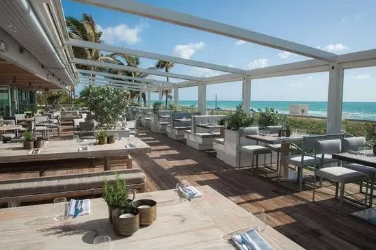 Eden Roc Miami Beach