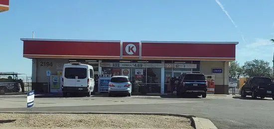 Circle K