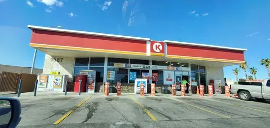 Circle K