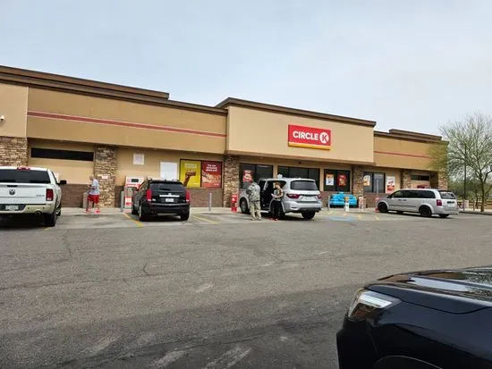 Circle K