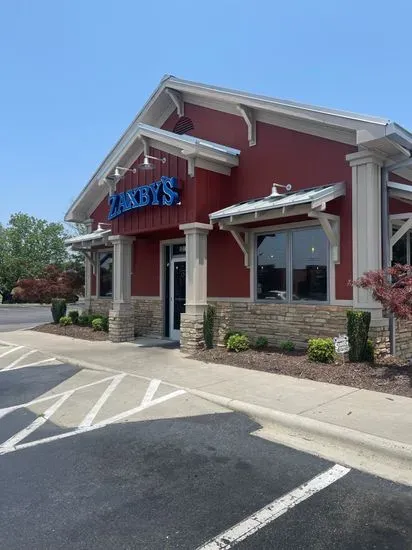 Zaxbys Chicken Fingers & Buffalo Wings