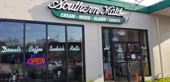 Southern Maid Donuts