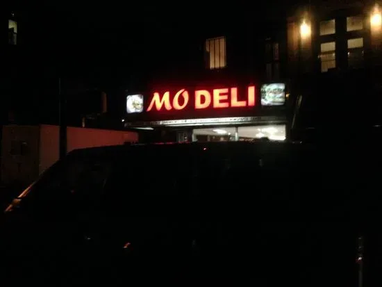 Mo Deli